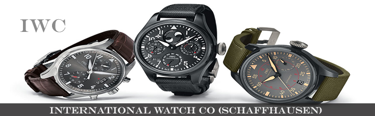 IWC Watches IWC Watches Price in Pakistan