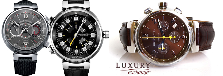 Louis Vuitton Watches Louis Vuitton Watches Price in Pakistan
