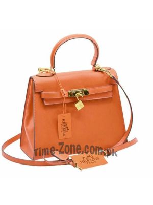 Hermes Leather Bag  Price in Pakistan
