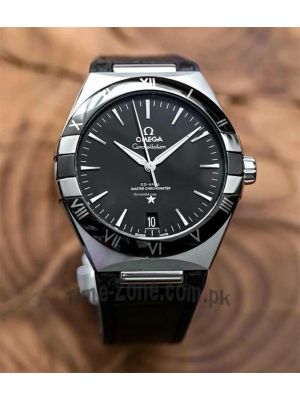 Omega Constellation Men Watch Price in Pakistan