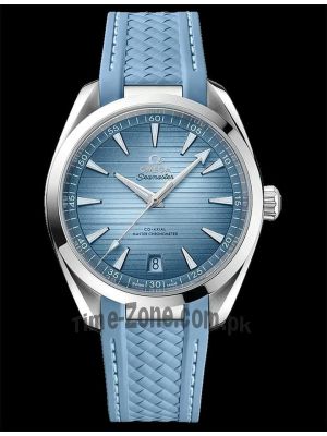 Omega Seamaster Aqua Terra 150M Co-Axial Watch pakistan