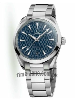Omega Seamaster Aqua Terra Tokyo Limited Edition Watch Price in Pakistan