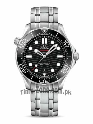 Omega Seamaster Diver 300 M Co-Axial Master Watch Price in Pakistan