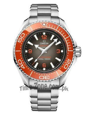 Omega Seamaster Planet Ocean 6000M Ultra Deep Watch Price in Pakistan