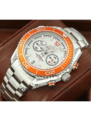 Omega Seamaster Planet Ocean Chronograph Watches price in Pakistan