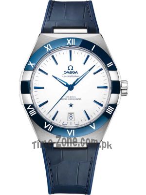 Omega Star Constellation Wrist Watch Price in Pakistan