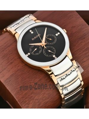 Rado Centrix Quartz Watch in Pakistan