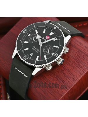 Rado HyperChrome Captain Cook Watch Price in Pakistan