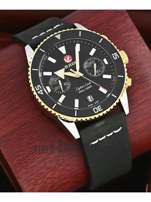 Rado HyperChrome Captain Cook Watch Price in Pakistan