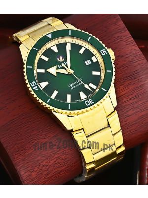 Rado Mens Captain Cook Watch Price in Pakistan