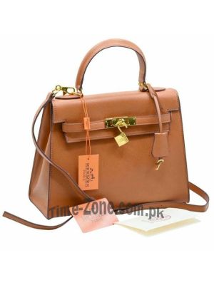 Hermes Leather Bag  Price in Pakistan