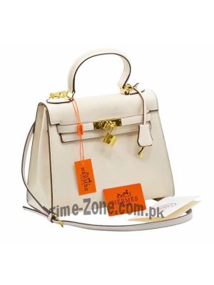 Hermes Leather Bag Price in Pakistan