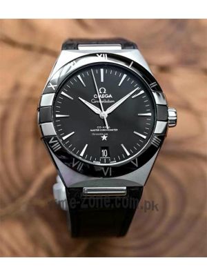 Omega Constellation Men Watch Price in Pakistan