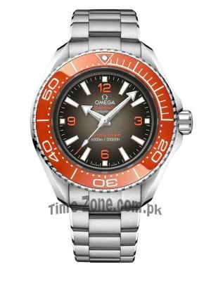 Omega Seamaster Planet Ocean 6000M Ultra Deep Watch Price in Pakistan