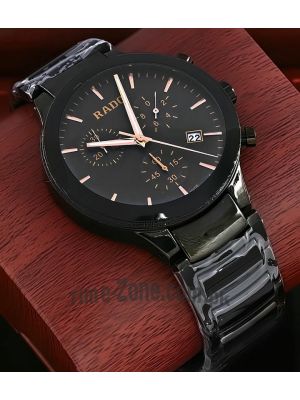 Rado Centrix Quartz Chronograph Watch Price in Pakistan