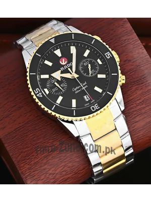 Rado Men's Captain Cook Chronograph Watch Price in Pakistan