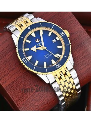 Rado Mens Captain Cook Watch Price in Pakistan