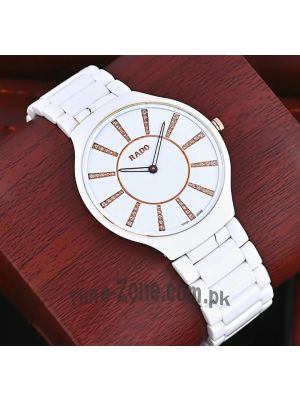 Rado True Thinline Jubile R27958702 Watch Price in Pakistan