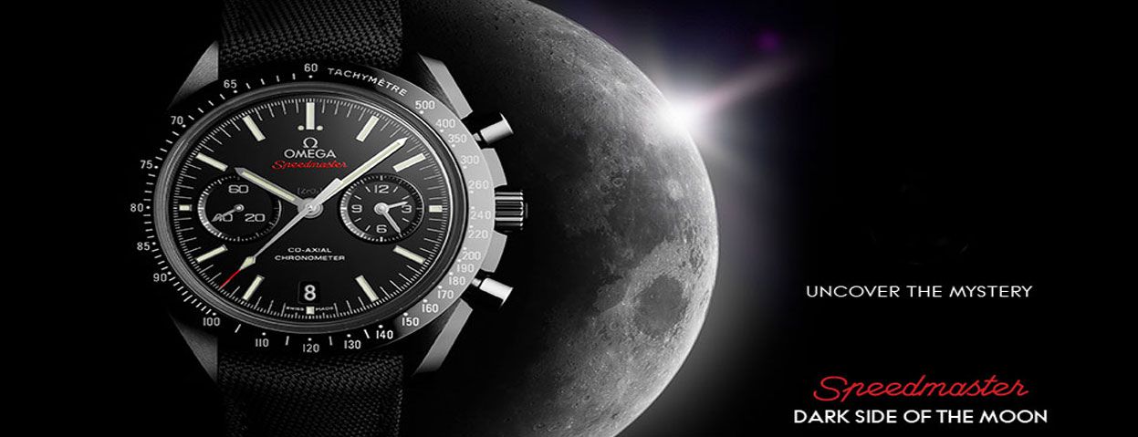 Omega Watches Pakistan
