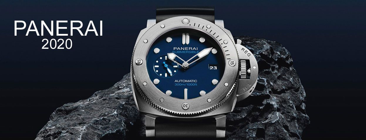 Panerai Watches Pakistan