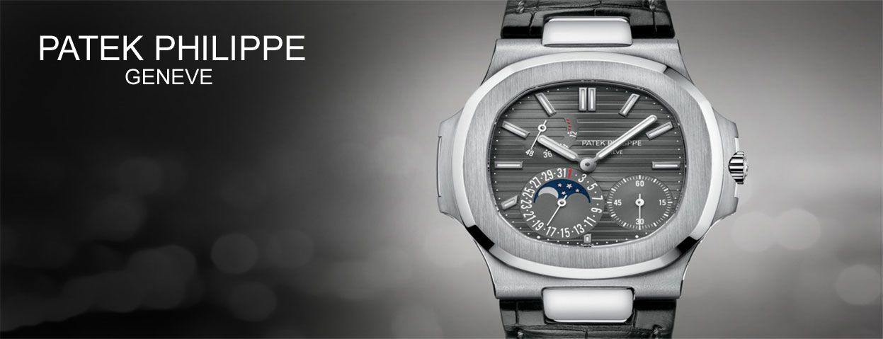 Patek Philippe Watches Pakistan